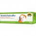 Ointment for skin of SUNLIFE Wundschutzsalbe wound healing with zinc and allantoin of 100 ml