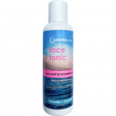 Tonic for the person AROMACODE moisturizing 150 ml for dry and sensitive skin