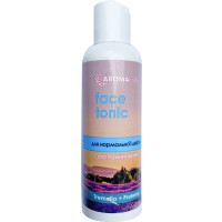 Tonic for the person AROMACODE calming for normal skin of 150 ml