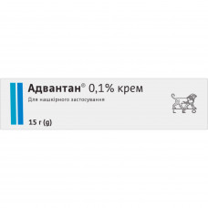 Адвантан крем 0,1% туба 15г