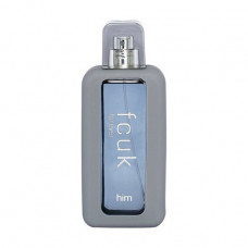 Fcuk Forever Him Toilet water of men's, 100 ml