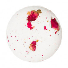 Bomba for Tsukerka bathtub the Tea rose, 80 g