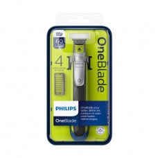 Электростанок Philips OneBlade (QP2530/20)