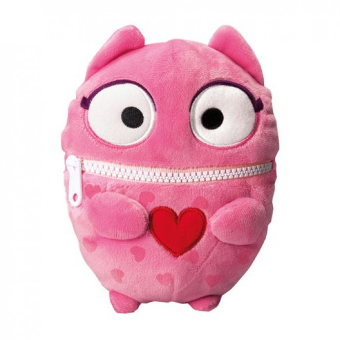 Bazhasik Milashka soft toy