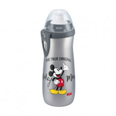 Feeder of NUK Disney Mickey Sport for boys, 450 ml