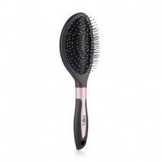 Hairbrush massage K.O.S oval