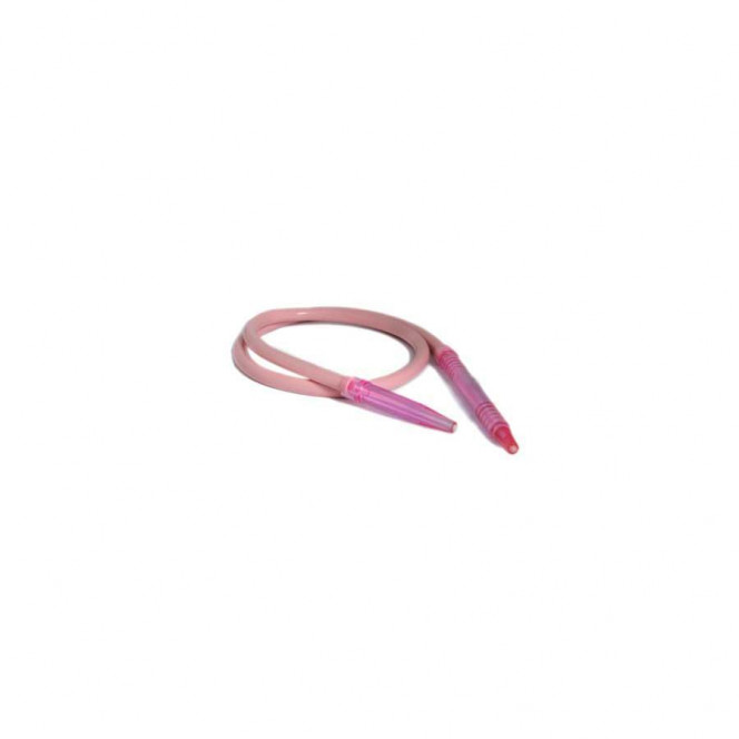 SILICONE HOSE ACRYL (PINK)