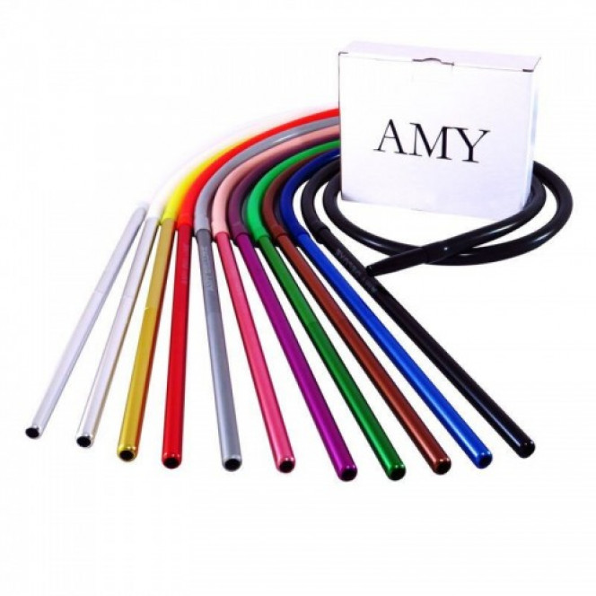 SILICONE HOSES AMY DELUXE LONG FOR CALIAN