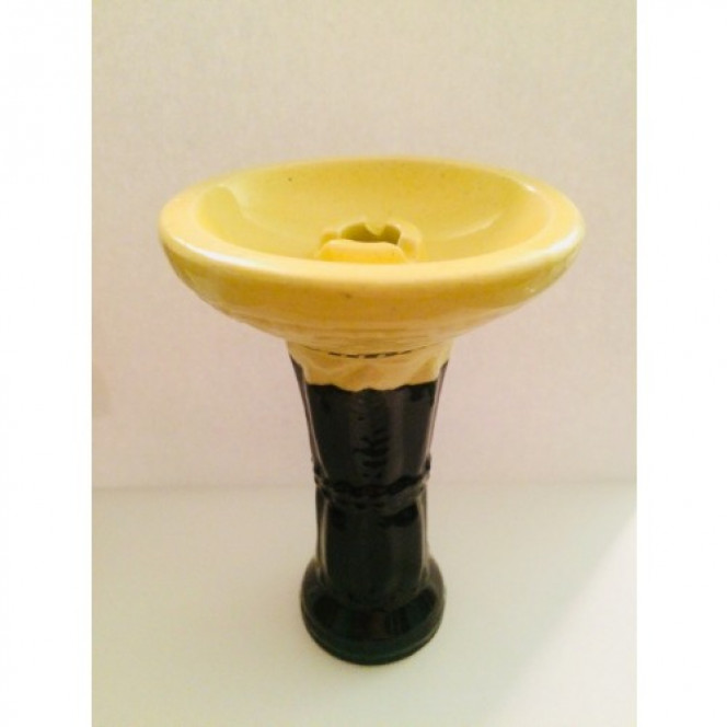 BOWL GRYNBOWLS ANTIC (GRINBOULS Antique) for hookah