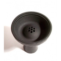 SILICON bowl with holes for hookah (external SAMSARIS)