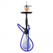 Hookah of Amy Deluxe (Amy Delux) 023 blue