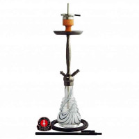 Hookah of Amy Deluxe (Amy Delux) 023 black