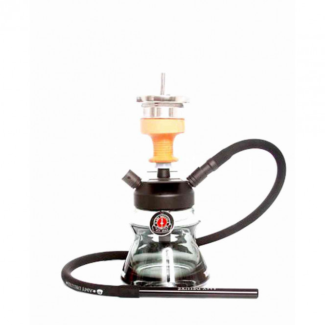 Hookah of Amy Deluxe (Amy Delux) 094.03 (black)