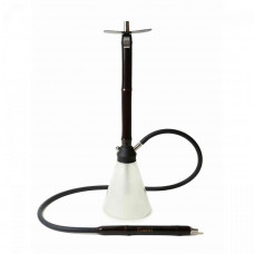 Hookah of Embery JS Hookah Atra brunea black