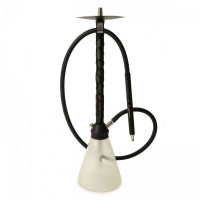 THE MINE FOR THE HOOKAH OF EMBERY WAVE HOOKAH - BLACK