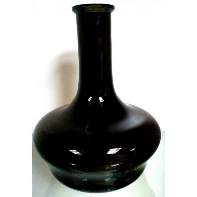 Flask of Pear (Pear) black under sealant