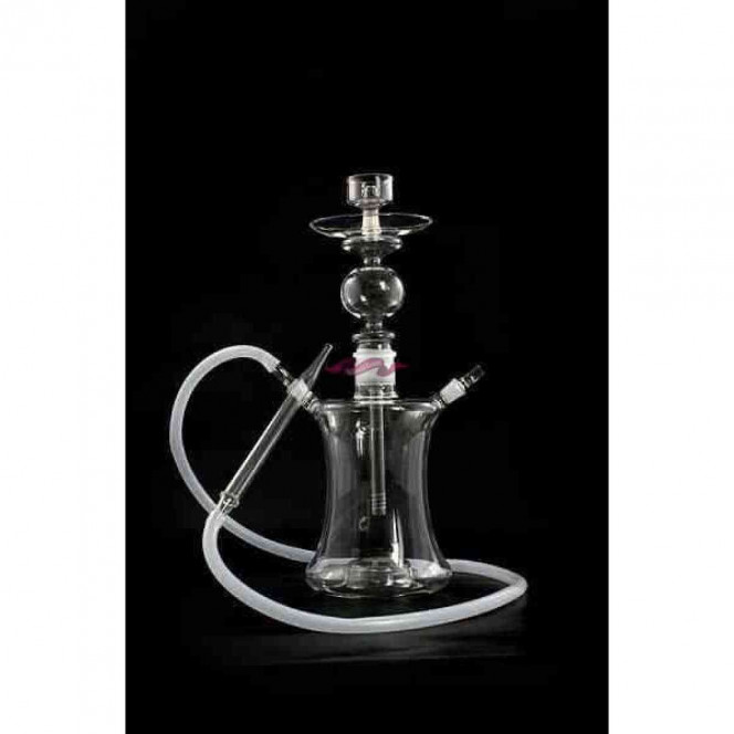 Glass hookah of Temple 45