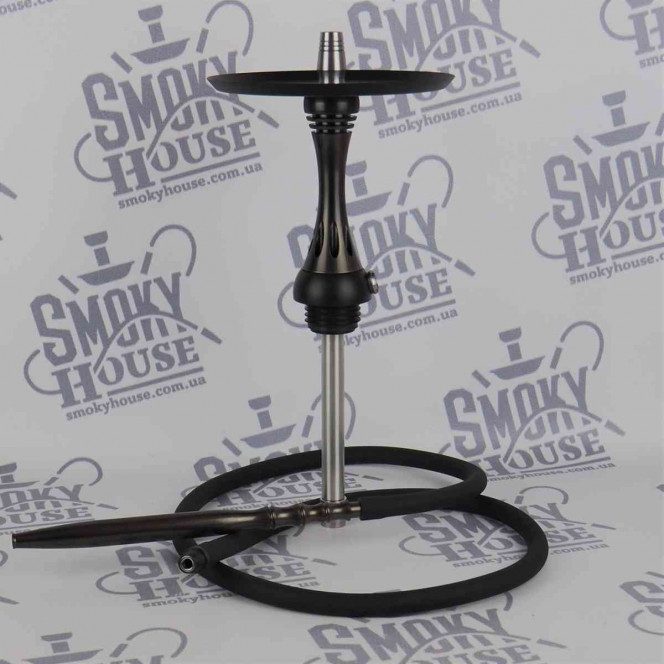 Шахта для кальяна Alpha Hookah Model X - Bronze коричневая