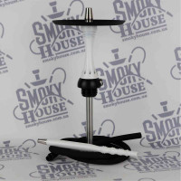 Шахта для кальяна Alpha Hookah Model X - White белая