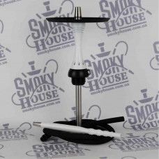 The mine for a hookah of Alpha Hookah Model X - White white