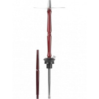 Cascade Hookah mine (Ukraine) Modern Red red