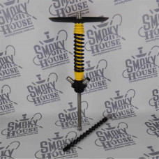 The mine for a hookah of Mamay Customs Coilovers Mini V3 yellow/black (yellow-black)