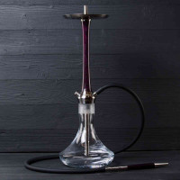 Hookah of Totem Hookah ElixirIce Pur Pur (Hook Eliksirs Totem) violet