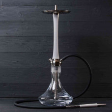 Hookah of Totem Hookah ElixirIce White (Hook Eliksirs Totem) white