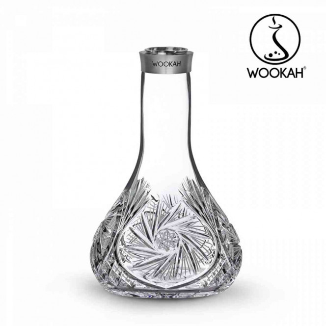 Колба Wookah Onion Crystal