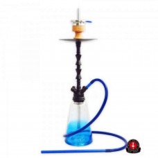 Hookah of Amy Deluxe (Amy Delux) of 051 Star Fox blue