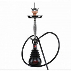 Hookah of Amy Deluxe 690 Cityscape (metallic)