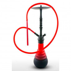 Hookah of Amy Deluxe 620 red