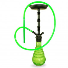 Hookah of Amy 4 Stars 640 green