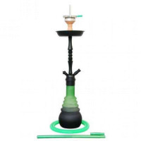 Hookah of Amy Deluxe 620 green