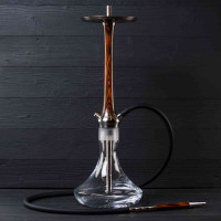 Hookah of Totem Hookah Elixir Burnet (Hook Eliksirs Totem)