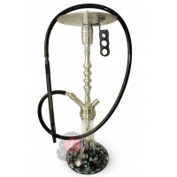 Hookah of Amy Deluxe (Amy Delux) of SS 04 black