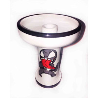 Bowl for a hookah of Dumok Venom Marvel Collection (the Smoke Weng Kolliektion Marvel)