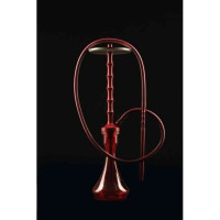 Hookah of Maklaud (Macloud) of Classic Cherry aluminum