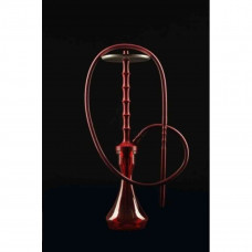 Hookah of Maklaud (Macloud) of Classic Cherry aluminum