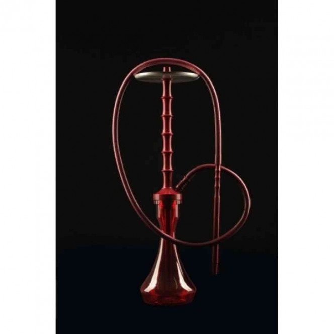 Hookah of Maklaud (Macloud) of Classic Cherry aluminum