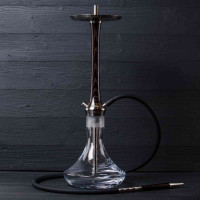 Hookah of Totem Hookah Elixir Double broun (Hook Eliksirs Totem) double brown