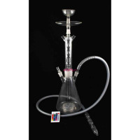 Glass hookah of InSmoke Custom — Conical Classic