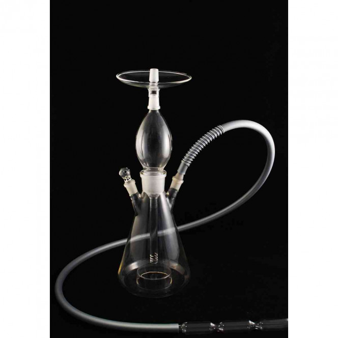 Hookah Insmoke Custom Mist hookah glass