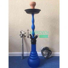 Hookah of Kaya (Kai) of Neon SPN 630 L blue