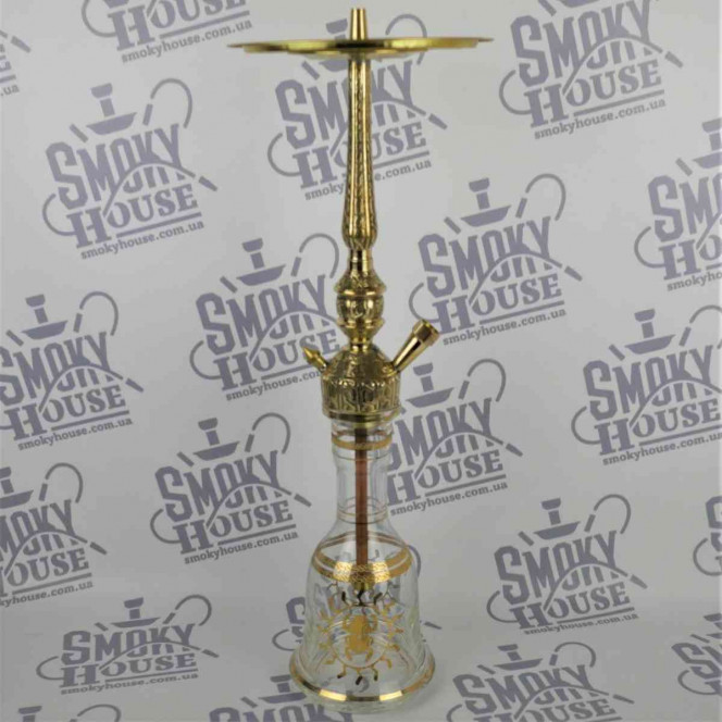 Hookah of Kaya Traditional 