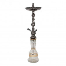 Hookah of Khalil Mamoon KM Hulk (Hammer) Black