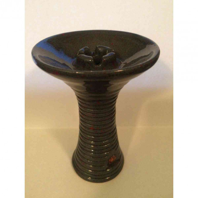 Bowl for a hookah of RS PL (Plate)