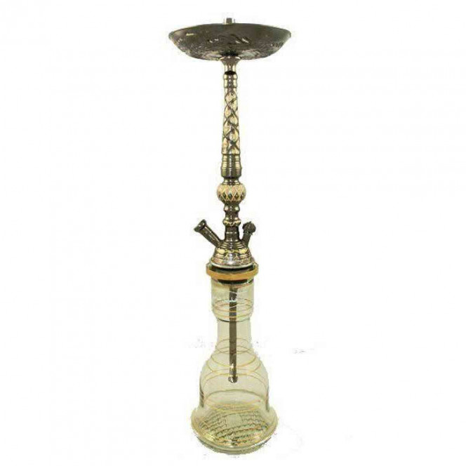 Hookah of Khalil Mamoon Fakher (Khalil Mamun Fakher)