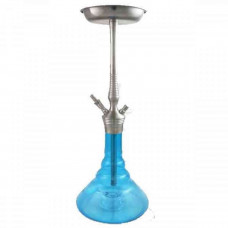 Hookah of Kaya Turkey Clear Inox 635CE Gastro 2S