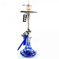 Hookah of Garden Premium S-G5 (Blue)